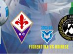 Fiorentina vs Udinese