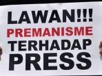 Gegara Berita, Oknum Datok Diduga Ancam Polisikan Wartawan