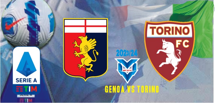Genoa vs Torino Genoa vs Torino