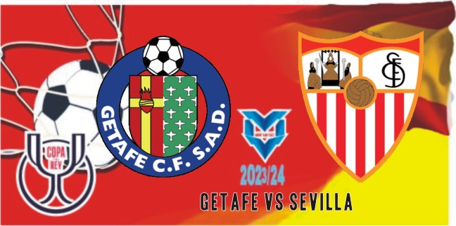 Getafe vs Sevilla