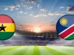 Prediksi Ghana vs Na