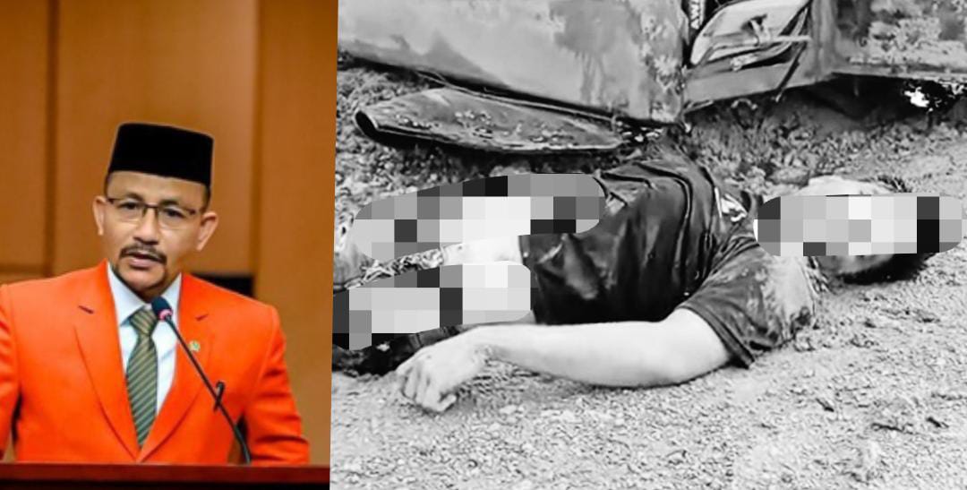 Haji Uma Bantu Pemulangan Jenazah TKI Asal Lhokseumawe