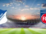 Hoffenheim vs Heidenheim