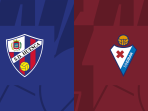 Prediksi Huesca vs Eibar
