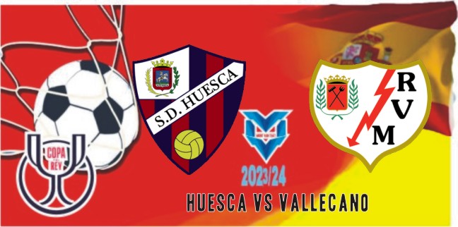 Huesca vs Vallecano Prediksi Huesca vs Vallecano