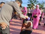78 Personel Polres Langsa Naik Pangkat, Satu Diantaranya Kasat Reskrim 78 Personel Polres Langsa Naik Pangkat, Satu Diantaranya Kasat Reskrim