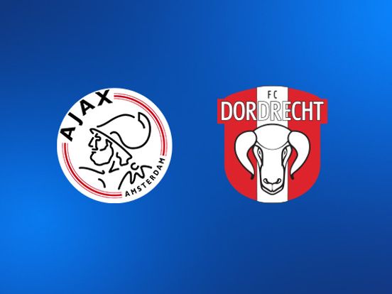 Prediksi Jong Ajax vs Dordrecht