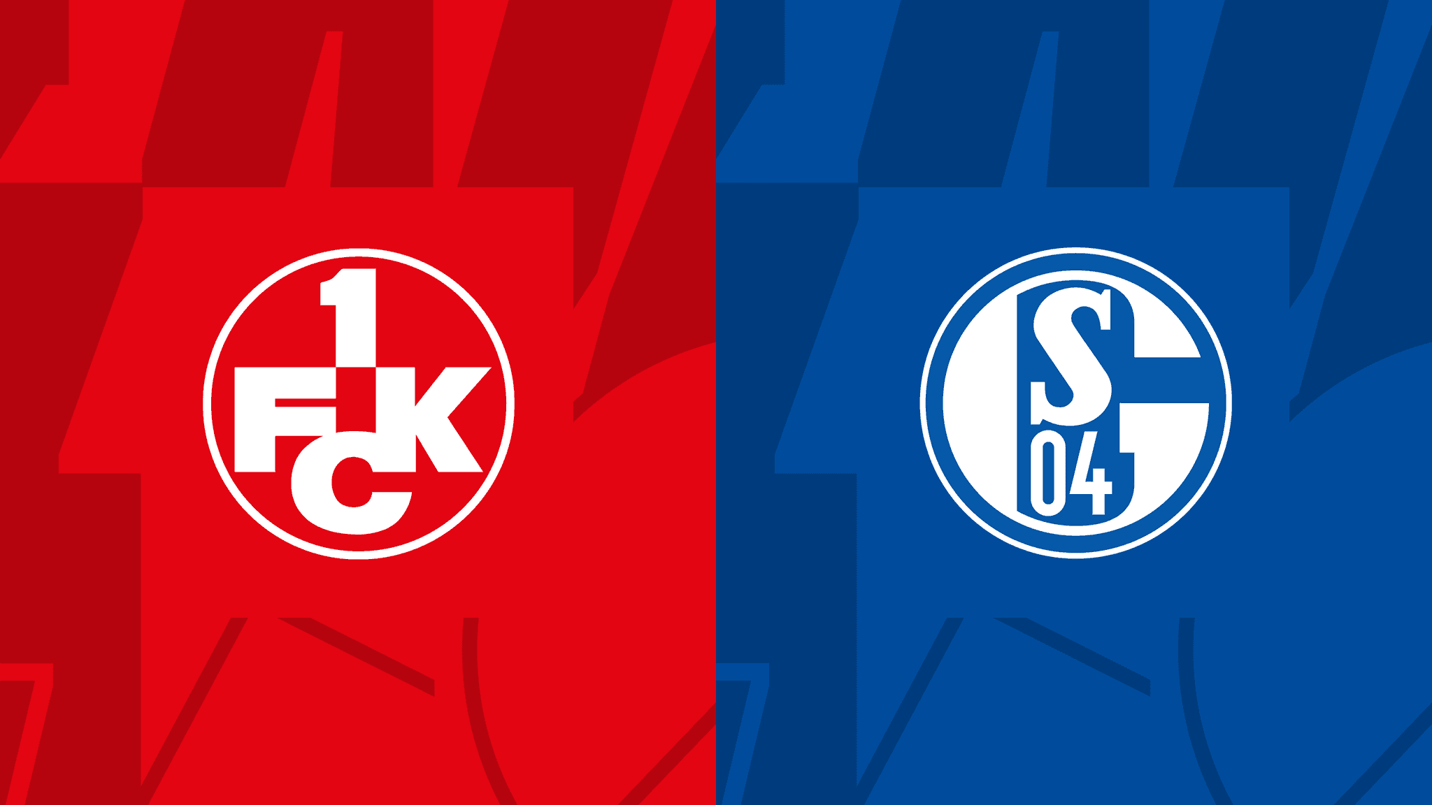 Kaiserslautern vs Schalke Kaiserslautern vs Schalke