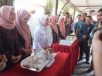 Kejati Aceh, Launching Gampong Binaan Adhyaksa Peduli Stunting Kejati Aceh, Launching Gampong Binaan Adhyaksa Peduli Stunting