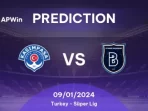 Prediksi Kasimpasa vs Istanbul
