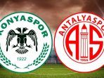 Prediksi Konyaspor vs Antalyaspor