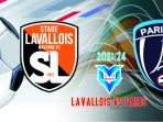 Lavallois vs Paris