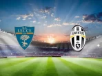 Prediksi Lecce vs Juventus