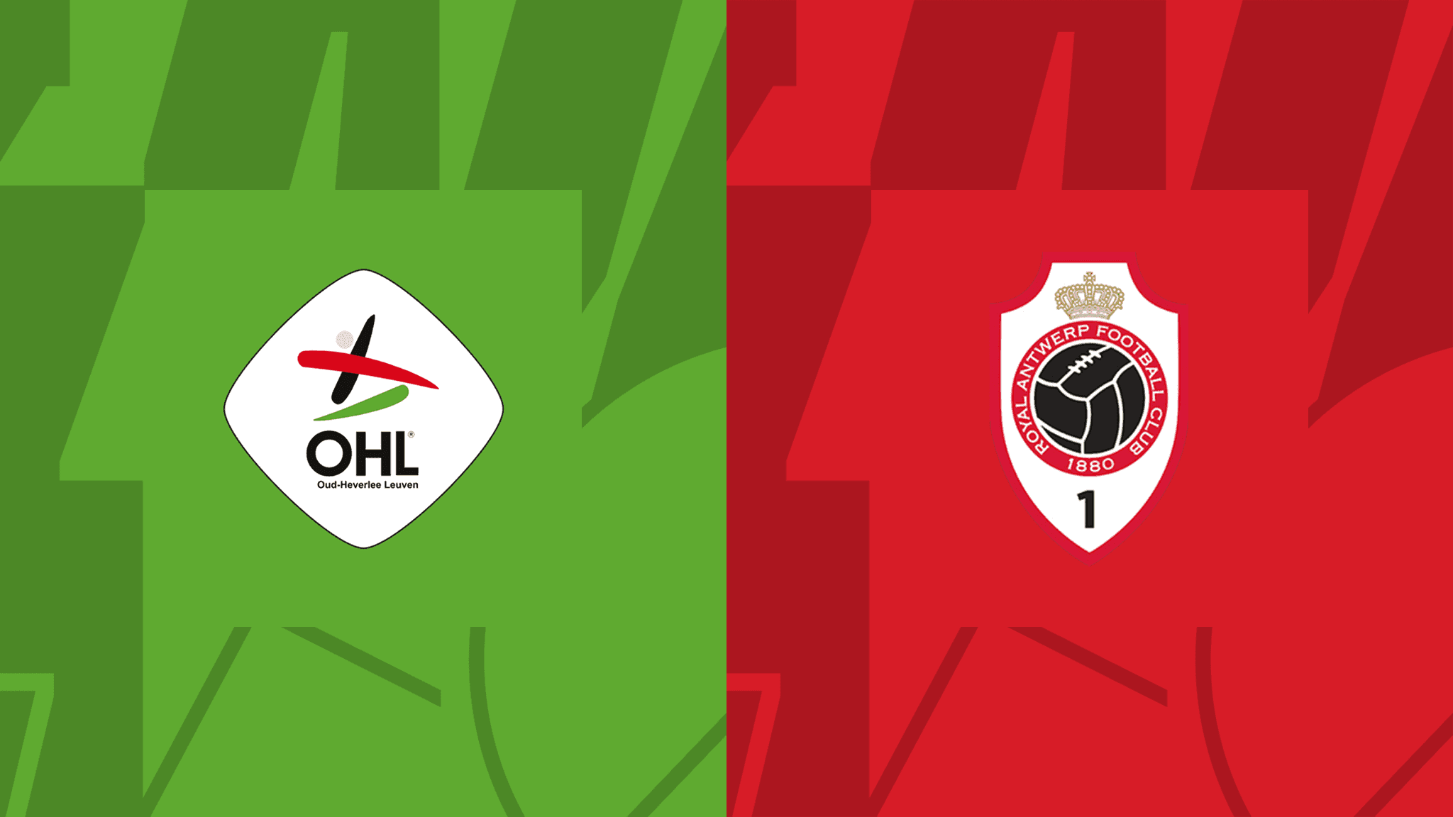 Leuven vs Antwerp