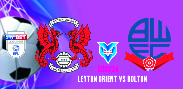 Prediksi Leyton Orient vs Bolton