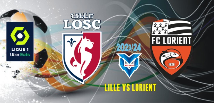 Lille vs Lorient