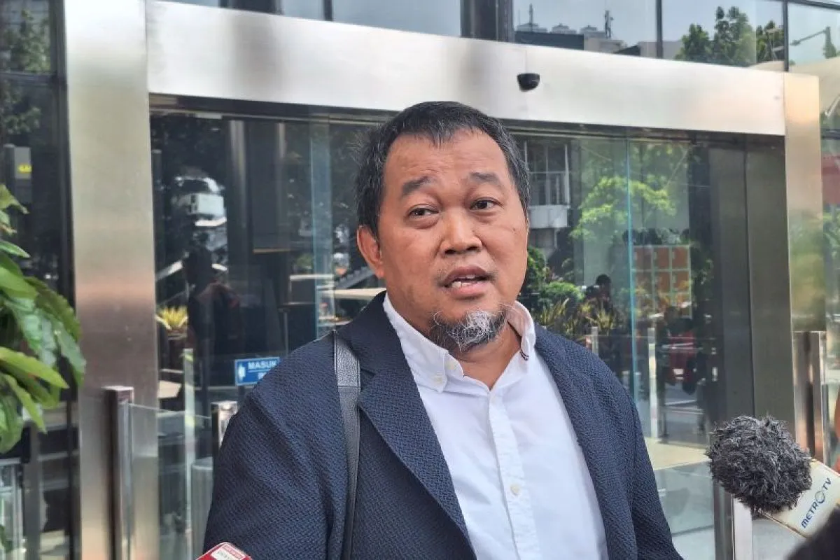 MAKI Jangan Pilih Caleg Dengan Rekam Jejak Koruptor MAKI: Jangan Pilih Caleg Dengan Rekam Jejak Koruptor