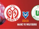 Mainz vs Wolfsburg