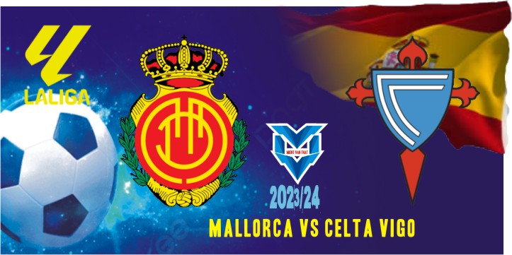 Mallorca vs Celta Vigo