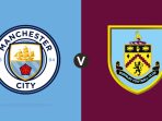Manchester City vs Burnley