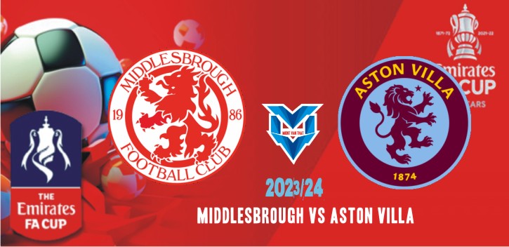 Prediksi Middlesbrough vs Aston Villa