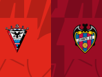 Prediksi Mirandes vs Levante