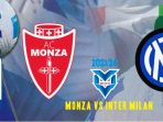Monza vs Inter Milan