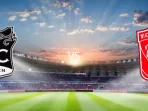 NEC Nijmegen vs Twente NEC Nijmegen vs Twente