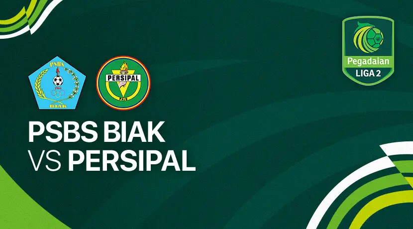 Prediksi PSBS vs Persipal