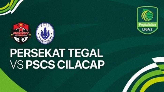 Prediksi PSCS Cilacap vs Persekat
