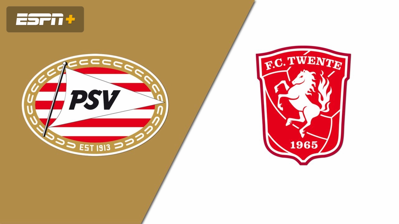 PSV Eindhoven vs Twente