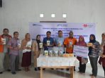 PT Pelindo Multi Terminal Dorong Pelaku UMKM Naik Kelas PT Pelindo Multi Terminal Dorong Pelaku UMKM Naik Kelas