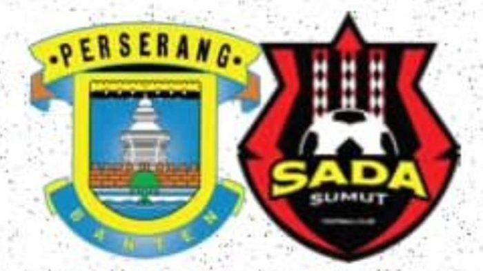 Perserang vs Sada Sumut Prediksi Perserang vs Sada Sumut