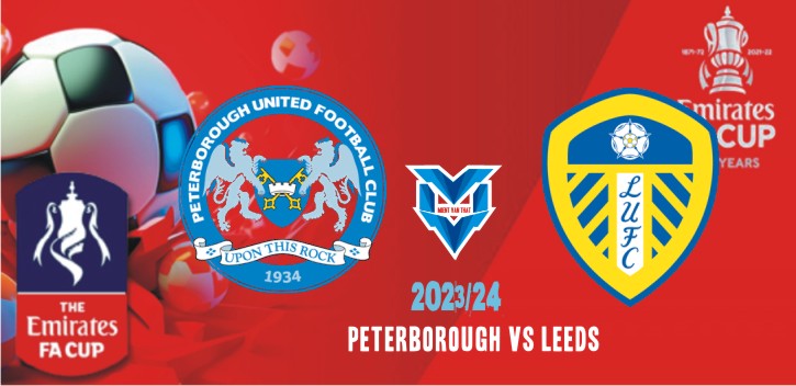 Peterborough vs Leeds Prediksi Peterborough vs Leeds