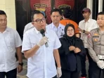 Polisi Bongkar Kasus Penipuan Ibadah Umroh