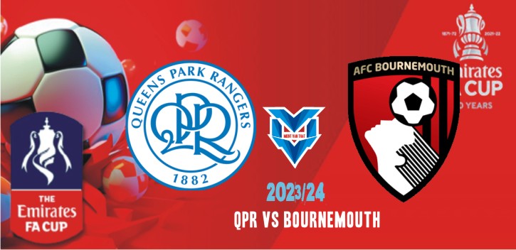 Prediksi QPR vs Bournemouth