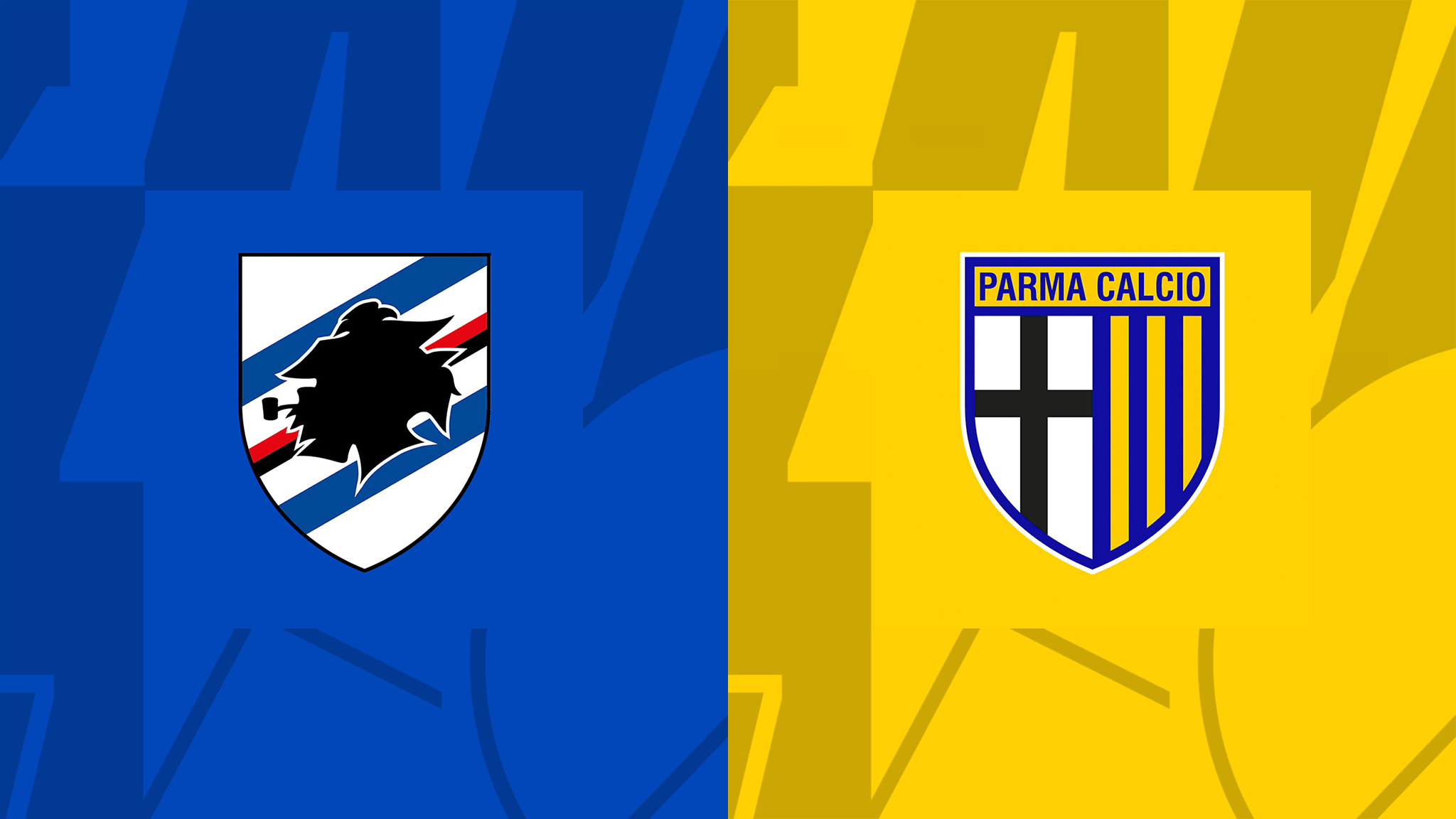 Sampdoria vs Parma Sampdoria vs Parma
