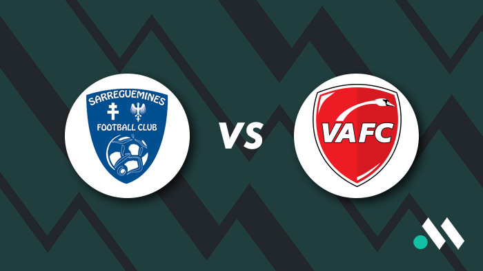 Prediksi Sarreguemines vs Valenciennes