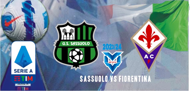 Prediksi Sassuolo vs Fiorentina