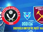 Sheffield United vs West Ham