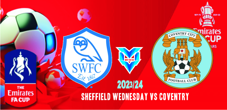 Sheffield Wednesday vs Coventry