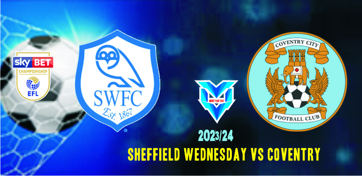Prediksi Sheffield Wednesday vs Coventry