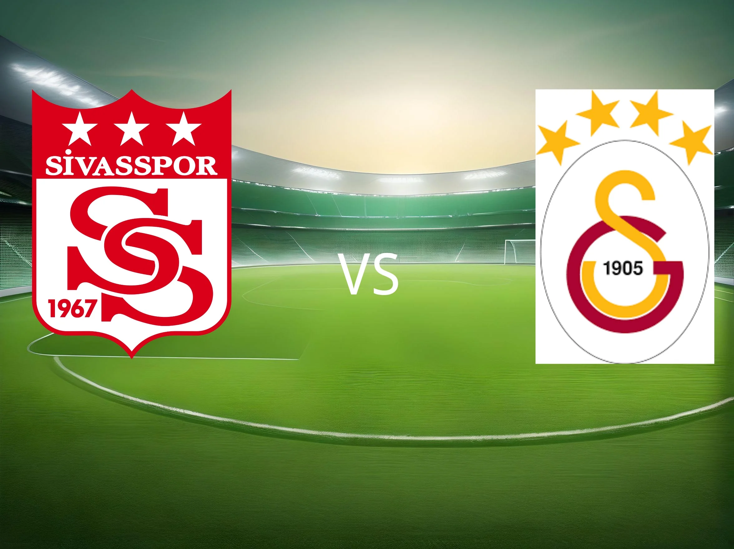 Prediksi Sivasspor vs Galatasaray
