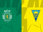 Sporting Lisbon vs Estoril Prediksi Sporting Lisbon vs Estoril