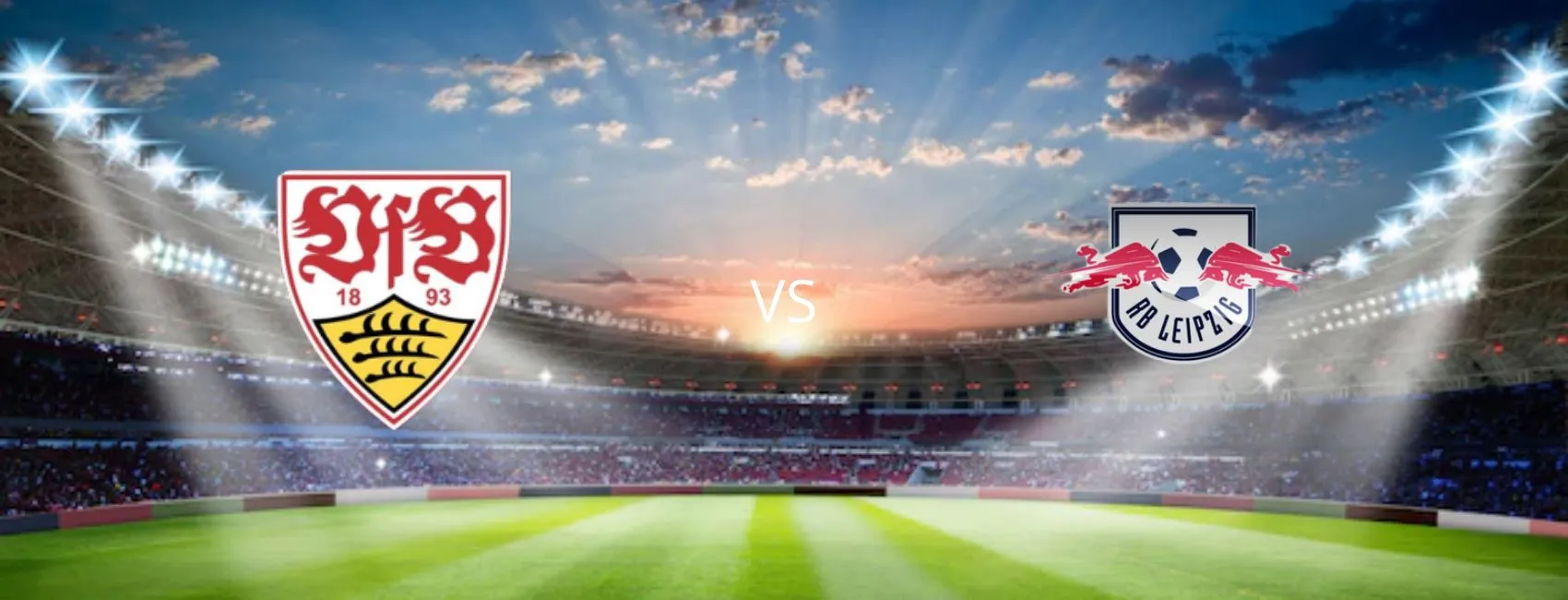 Stuttgart vs RB Leipzig