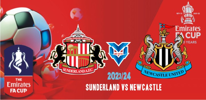 Sunderland vs Newcastle Prediksi Sunderland vs Newcastle