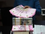 Tiga Crew KA Lokal Bandung Tewas Terlibat Kecelakaan Rupiah Menurun Dipengaruhi Imbal Obligasi AS