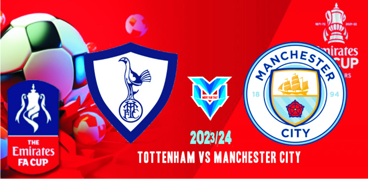 Tottenham vs Manchester City