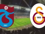 Prediksi Trabzonspor vs Galatasaray