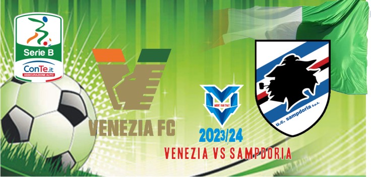 Prediksi Venezia vs Sampdoria
